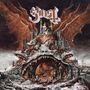 Ghost: Prequelle, LP