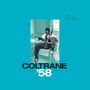 John Coltrane: Coltrane '58: The Prestige Recordings (Limited-Edition), CD,CD,CD,CD,CD
