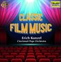 : Classic Film Music, CD,CD,CD,CD,CD
