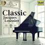Jacques Loussier (1934-2019): Classic Jacques Loussier, 5 CDs