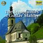 Gustav Mahler: Symphonien Nr.1-9, CD,CD,CD,CD,CD,CD,CD,CD,CD,CD,CD,CD,CD