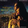 : The Last Of The Mohicans (DT: Der letzte Mohikaner), LP,LP