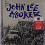 John Lee Hooker: The Country Blues Of John Lee Hooker (60th Anniversary Edition) (Reissue) (180g), LP