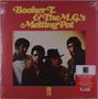 Booker T. & The MGs: Melting Pot (180g), LP