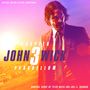 : John Wick Kapitel 3: Parabellum, CD