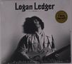 Logan Ledger: Logan Ledger, CD