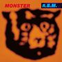 R.E.M.: Monster (25th Anniversary Edition) (remastered) (180g), LP