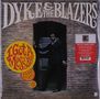 Dyke & The Blazers: I Got A Message: Hollywood (1968-1970), 2 LPs, 2 LPs