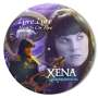 Joseph LoDuca: Filmmusik: Xena: Warrior Princess - Lyre, Lyre (Picture Disc), LP