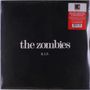 The Zombies: R.I.P., LP, LP