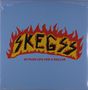 Skegss: 50 Push Ups For A Dollar, LP