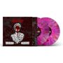 Seether: Si Vis Pacem Para Bellum (Limited Edition) (Hot Pink W/ Grey Smoke & Red Splatter Vinyl), 2 LPs