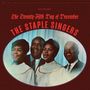 The Staple Singers: Twenty-Fifth Day Of December (180g), LP, LP