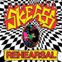 Skegss: Rehearsal, CD, CD