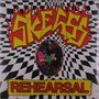 Skeggs: Rehearsal, LP, LP