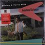 Jonathan Richman: Having A Party With Jonathan Richman - Rsd 2021 Release - Bermuda Seafoam Vinyl, LP