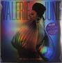 Valerie June: The Moon And Stars: Prescriptions For Dreamers (180g) (Limited Edition) (White Vinyl), LP
