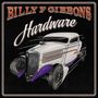 Billy F Gibbons (ZZ Top): Hardware, CD