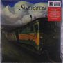 Silverstein: Arrivals & Departures (15th Anniversary) (remastered) (180g) (Limited Edition) (Green Marbled Vinyl), 1 LP und 1 Single 7"