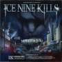 Ice Nine Kills: Welcome To Horrorwood: The Silver Scream 2, CD