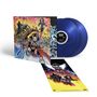 : Dark Nights: Death Metal Soundtrack (Limited Edition) (Transparent Blue Vinyl), LP,LP