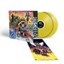 : Dark Nights: Death Metal Soundtrack (Limited Edition) (Transparent Yellow Vinyl), LP,LP