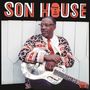 Eddie James "Son" House: Forever On My Mind, CD