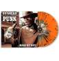 : Go Ahead Punk...Make My Day (RSD) (Limited Edition) (Orange Splatter Vinyl), LP