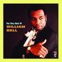 William Bell: The Very Best Of William Bell, CD