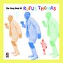 Rufus Thomas: The Very Best Of Rufus Thomas, CD