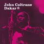 John Coltrane: Dakar (Rudy Van Gelder Remasters), CD