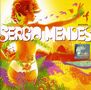 Sérgio Mendes: Encanto, CD, CD