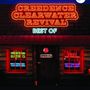 Creedence Clearwater Revival: The Best Of Creedence Clearwater Revival (Deluxe Edition), 2 CDs