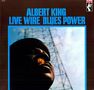 Albert King: Live Wire/Blues Power, LP