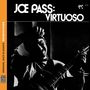 Joe Pass (1929-1994): Virtuoso, CD