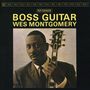 Wes Montgomery: Boss Guitar, CD