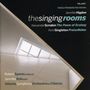 Jennifer Higdon: The Singing Rooms für Violine,Chor & Orchester, CD