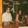 Stan Getz & Astrud Gilberto: Stan Getz & Cal Tjader Sextet (Remasters), CD
