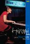 Hiromi (Hiromi Uehara) (geb. 1979): Solo - Live At Blue Note New York, DVD