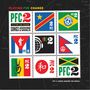 Playing For Change 2: Songs Around The World, 1 CD und 1 DVD