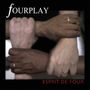 Fourplay: Esprit De Four, CD