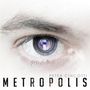 Peter Cincotti: Metropolis, CD
