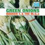 Booker T. & The MGs: Green Onions (Stax Remasters), CD