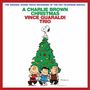Filmmusik: A Charlie Brown Christmas (2012 Remaster Expanded Edition), CD