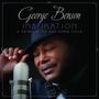 George Benson: Inspiration: A Tribute To Nat King Cole, CD
