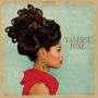 Valerie June: Pushin' Against A Stone, CD