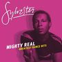 Sylvester: Mighty Real: Greatest Dance Hits (Limited Edition) (Pink Vinyl), LP,LP