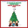 Vince Guaraldi (1928-1976): A Charlie Brown Christmas (Snoopy-Doghouse-Edition), CD
