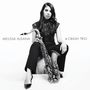 Melissa Aldana & Crash Trio, CD