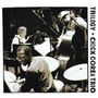 Chick Corea: Trilogy: Live, CD,CD,CD